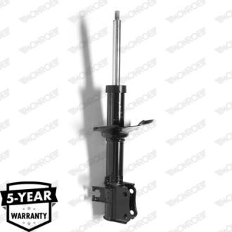 SUZUKI Амортизатор газ.Original передн.прав.Baleno 95- MONROE G16239