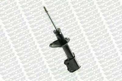 TOYOTA Амортизатор газ.Original передний лев.Carina E MONROE G16609
