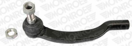 Накінечник кермової тяги лівий Е CITROEN JUMPER Van 06-/FIAT DUCATO Bus (250_) 06- MONROE L10120