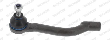Наконечник рулевой тяги правый NISSAN QASHQAI / QASHQAI +2 I (J10, NJ10, JJ10E) 06-14 MONROE L10125