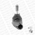 VW Наконечник рул. тяги лев. M16 AUDI 100 84- A6 MONROE L1012 (фото 4)