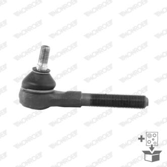 VW Наконечн. рул. тяги лев./прав.Passat,Polo, Audi 80 M14RHT MONROE L1036