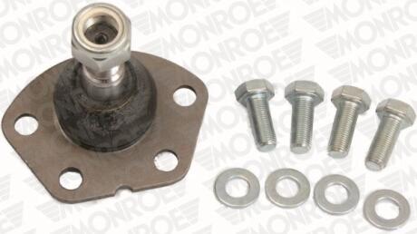 Опора кульова передня нижня CITROEN JUMPER (244) 02-, JUMPER Van (244) 02-/FIA MONROE L10520