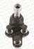 Опора шаровая FORD FOCUS C-MAX (DM2) 03-07, FOCUS II (DA_, HCP, DP) 04-13 (L1057 MONROE L10575 (фото 4)