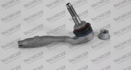 BMW Наконечник рулев.тяги прав. 5 F10 10-,6,7 F01 08- MONROE L11125