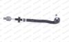 MONROE BMW Тяга рулевая с након.прав.E39 95- L11307