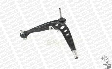 BMW Рычаг передний нижн. лев.E36 MONROE L11504