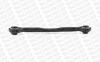 Рычаг подвески задний BMW 1 (E81) 06-12, 1 (E87) 03-13, 3 (E90) 04-12 M MONROE L11554 (фото 1)