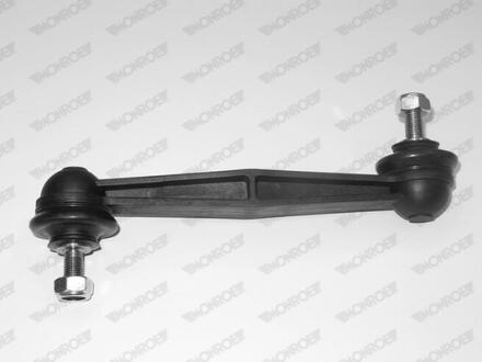Стойка стабилизатора задняя ALFA ROMEO 147 (937_) 00-10, 156 (932_) 97-05 (L1260 MONROE L12605