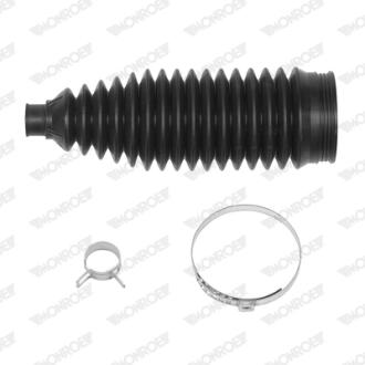 TOYOTA К-кт пыльника рулевого управления YARIS 05- MONROE L13079