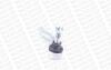 Наконечники круглої тяги лівий NISSAN NP300 NAVARA (D40) (04-) MONROE L14138 (фото 4)