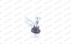 Наконечники круглої тяги лівий NISSAN NP300 NAVARA (D40) (04-) MONROE L14138 (фото 6)