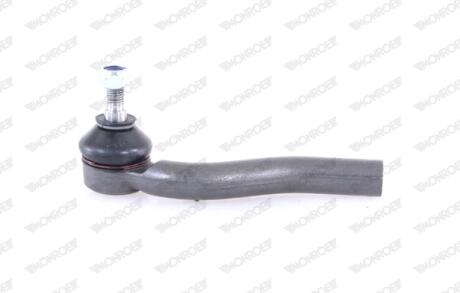 FIAT Наконечник рулевой тяги лев.Doblo,Albea,Palio 98- MONROE L15106