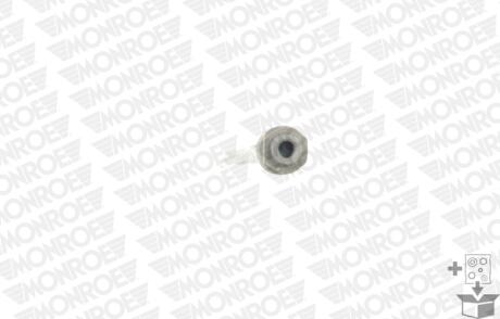 Тяга кермова MONROE L15206