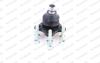 Опора кульова передня нижня FORD FIESTA V (JH_, JD_) 01-14, FUSION (JU_) 02-12 L16553