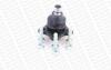 Опора кульова передня нижня FORD FIESTA V (JH_, JD_) 01-14, FUSION (JU_) 02-12 MONROE L16553 (фото 2)