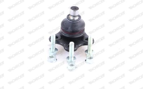 Опора кульова передня нижня FORD FIESTA V (JH_, JD_) 01-14, FUSION (JU_) 02-12 MONROE L16553