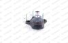 Опора кульова передня нижня FORD FIESTA V (JH_, JD_) 01-14, FUSION (JU_) 02-12 MONROE L16553 (фото 5)