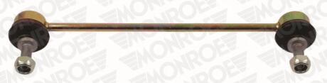Стійка стабілізатора задня FORD MONDEO III (B5Y) 00-07, MONDEO III Saloon (B4Y) MONROE L16610