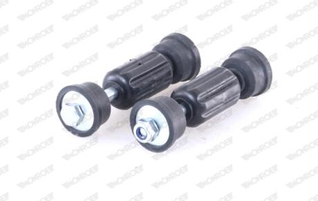 Стойка стабилизатора FORD FOCUS I (DAW, DBW) 98-09, FOCUS I Saloon (DFW) 99-09 (MONROE L16612