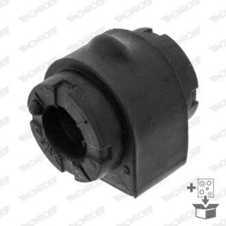 Автозапчасть MONROE L17L00