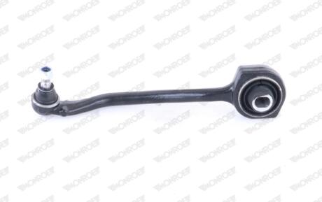 Рычаг подвески передний левый MERCEDES-BENZ C-CLASS (W203) 00-07, C-CLASS Coupe (CL203) 01-11 MONROE L23528