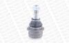 Опора кульова передня нижня MERCEDES-BENZ CLS (C219) 04-11, E-CLASS (W211) 02- MONROE L23540 (фото 3)