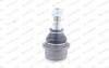Опора кульова передня нижня MERCEDES-BENZ CLS (C219) 04-11, E-CLASS (W211) 02- MONROE L23540 (фото 5)