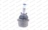 Опора кульова передня нижня MERCEDES-BENZ CLS (C219) 04-11, E-CLASS (W211) 02- MONROE L23540 (фото 6)