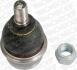 Опора кульова передня нижня MERCEDES-BENZ CLS (C219) 04-11, E-CLASS (W211) 02- MONROE L23540 (фото 7)