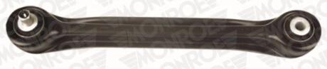 Рычаг подвески задний MERCEDES-BENZ C-CLASS (W202) 93-00, C-CLASS (W203) 00-07 (MONROE L23606