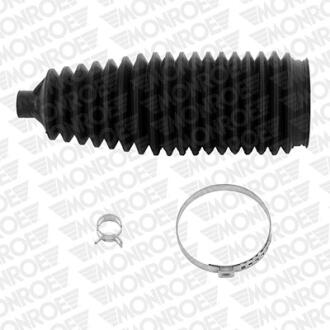 OPEL Пыльник рулевой рейки MERIVA A 03- MONROE L24030
