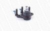 Опора кульова передня нижня OPEL COMBO Box Body/MPV 01-, COMBO Tour 01-11 (L24 MONROE L24535 (фото 3)