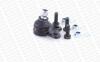 Опора кульова передня нижня OPEL COMBO Box Body/MPV 01-, COMBO Tour 01-11 (L24 MONROE L24535 (фото 4)
