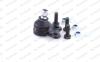 Опора кульова передня нижня OPEL COMBO Box Body/MPV 01-, COMBO Tour 01-11 (L24 MONROE L24535 (фото 6)