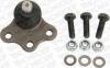 Опора кульова передня нижня OPEL COMBO Box Body/MPV 01-, COMBO Tour 01-11 (L24 MONROE L24535 (фото 7)