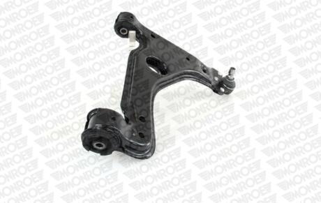 Важіль підвіски передній правий Е OPEL ASTRA H (A04) 04-14, ASTRA H CLASSIC Hatchba MONROE L24547