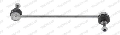 Тяга стабілізатора RENAULT FLUENCE, MEGANE III, SCENIC III 08- перед. міст MONROE L25615