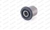 MONROE RENAULT С/блок передн.рычага (33*12*49) Megane 02-,Scenic 03- L25812