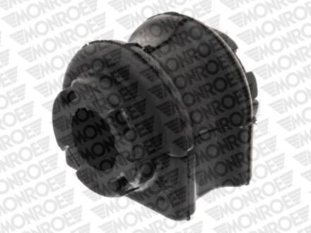 RENAULT Втулка стабилизатора передн.d=18mm Kangoo 08- MONROE L25837