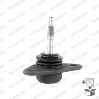 Кульова опора MONROE L2759