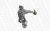 Рычаг подвески передний левый PEUGEOT 306 (7B, N3, N5) 93-03, 306 Break (7E, N3, MONROE L28530 (фото 3)