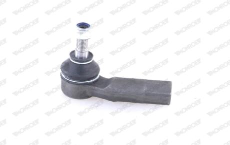 Накінечник кермової тяги лівий Е SEAT LEON (1P1) 05-13/SKODA OCTAVIA III Combi (5E5 MONROE L29134