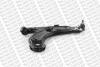 Рычаг подвески передний AUDI A3 (8L1) 96-06/SEAT LEON (1M1) 99-06 MONRO MONROE L29545 (фото 2)