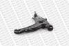 Рычаг подвески передний AUDI A3 (8L1) 96-06/SEAT LEON (1M1) 99-06 MONRO MONROE L29546 (фото 3)
