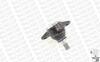 Опора шаровая передняя нижняя левая SEAT IBIZA III (6L1) 02-09/SKODA FABIA I Com MONROE L29564 (фото 3)