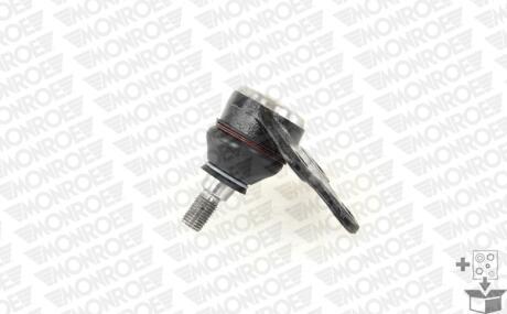 Опора шаровая передняя нижняя левая SEAT IBIZA III (6L1) 02-09/SKODA FABIA I Com MONROE L29564 (фото 1)
