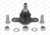 Опора шаровая передняя нижняя VW MULTIVAN V (7HM, 7HN, 7HF, 7EF, 7EM, 7EN) 03-15 MONROE L29578 (фото 1)
