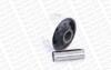 Сайлентблок SEAT CORDOBA (6K1, 6K2) 93-02, IBIZA II (6K1) 93-02/VW GOLF II (19E, MONROE L29809 (фото 4)