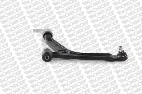 Рычаг подвески передний левый CITROEN BERLINGO / BERLINGO FIRST Box Body/MPV (M_ MONROE L38518